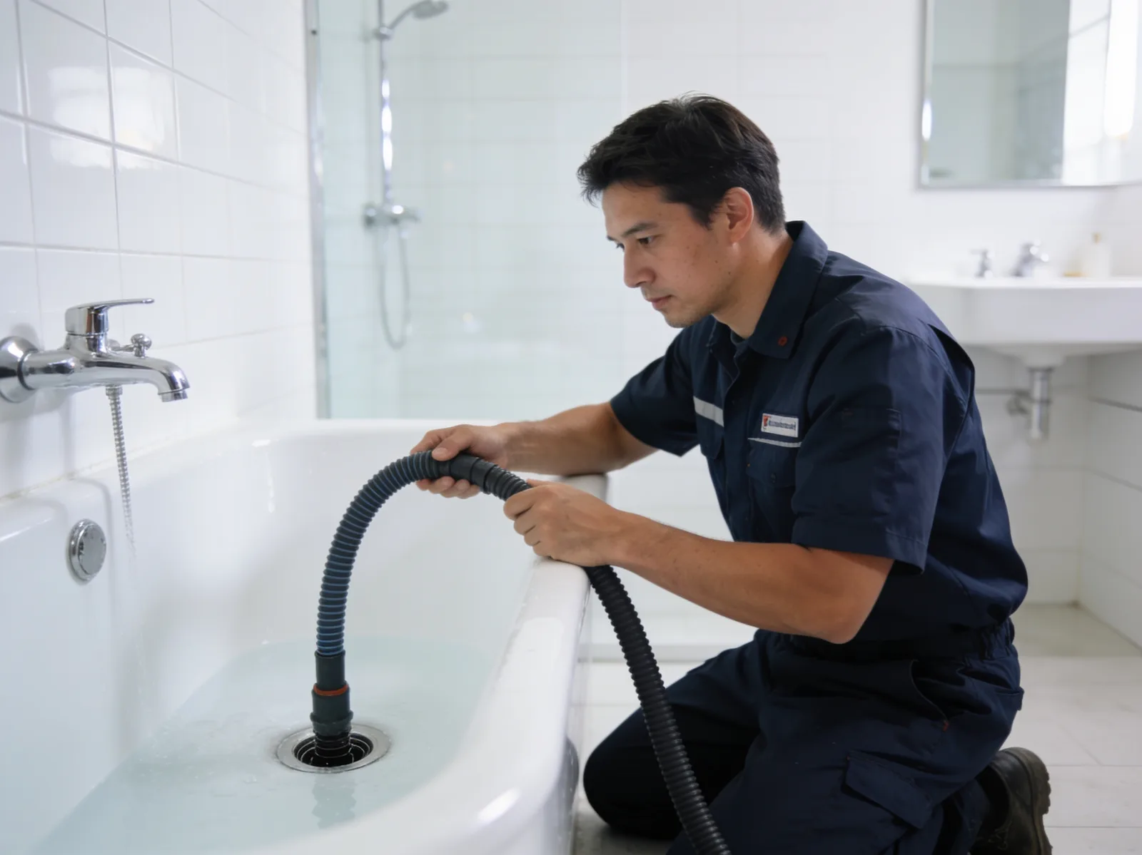 Emergency Plumber Mount Olive, WV FAQs